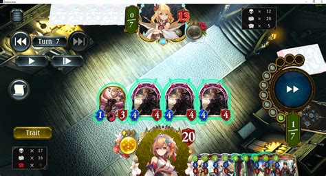 gawain shadowverse|New Player, gawain deck : r/Shadowverse .